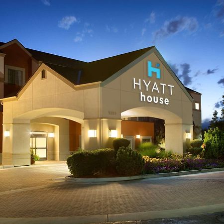 Hyatt House Denver Tech Center Centennial Ngoại thất bức ảnh
