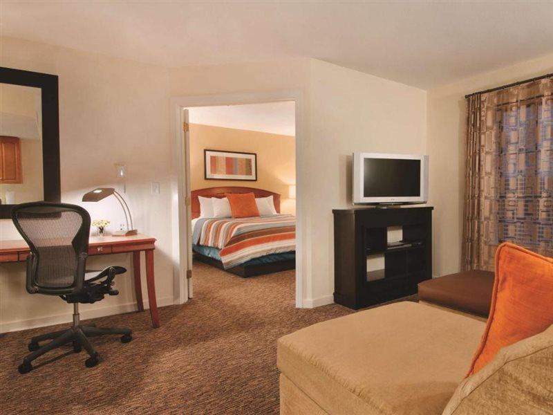 Hyatt House Denver Tech Center Centennial Ngoại thất bức ảnh