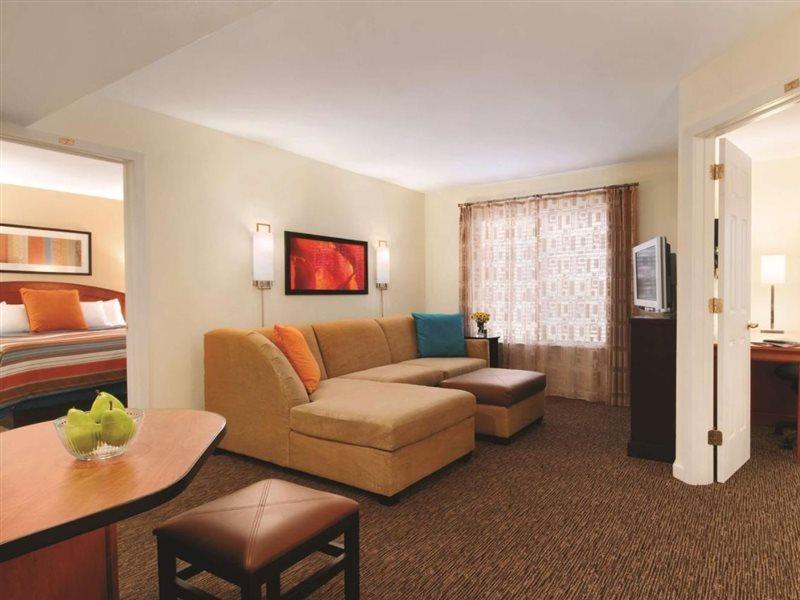Hyatt House Denver Tech Center Centennial Ngoại thất bức ảnh