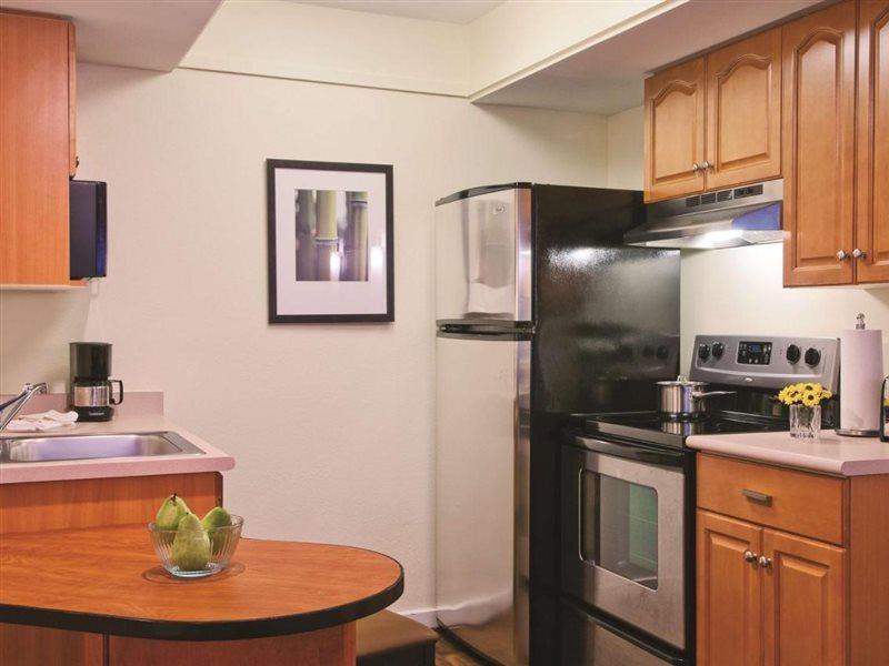 Hyatt House Denver Tech Center Centennial Ngoại thất bức ảnh