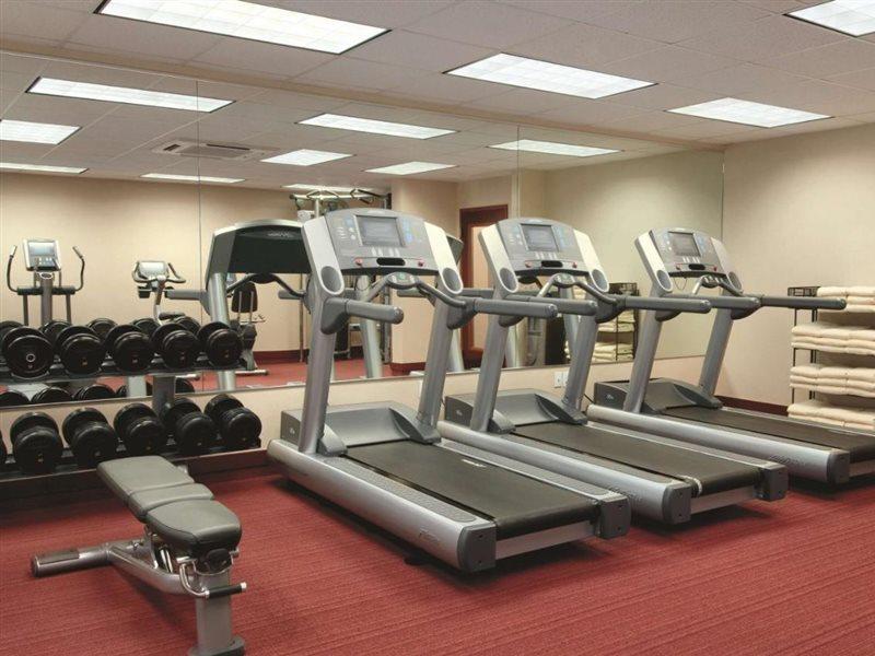 Hyatt House Denver Tech Center Centennial Ngoại thất bức ảnh