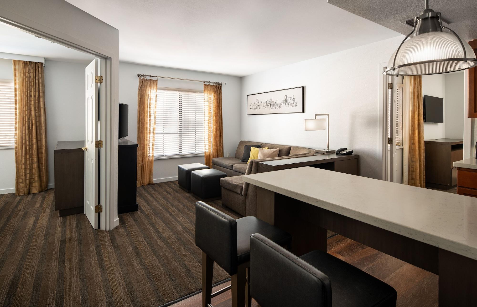 Hyatt House Denver Tech Center Centennial Ngoại thất bức ảnh