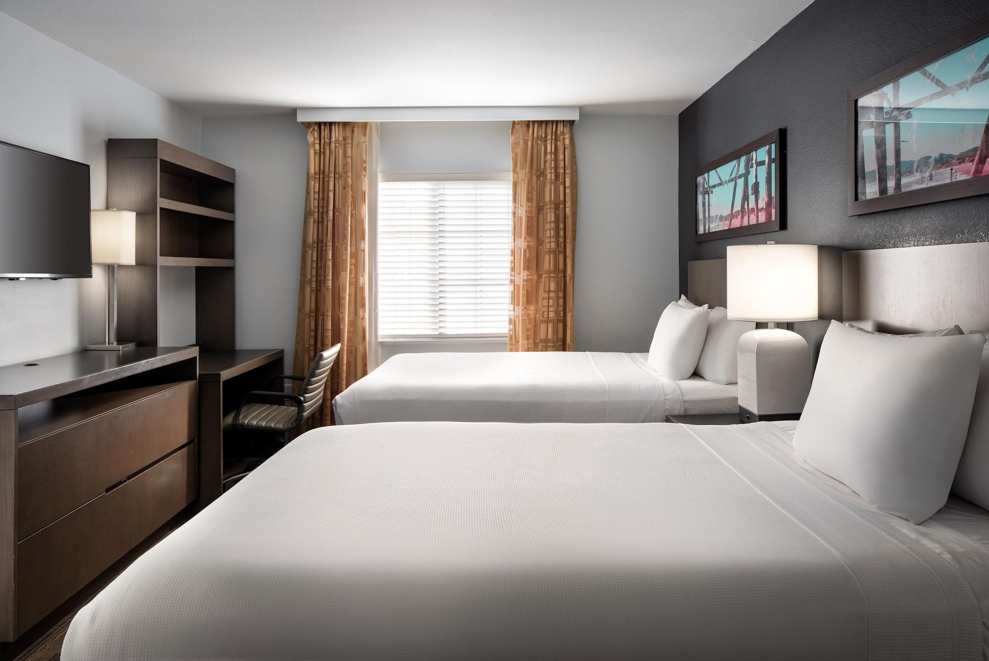 Hyatt House Denver Tech Center Centennial Ngoại thất bức ảnh