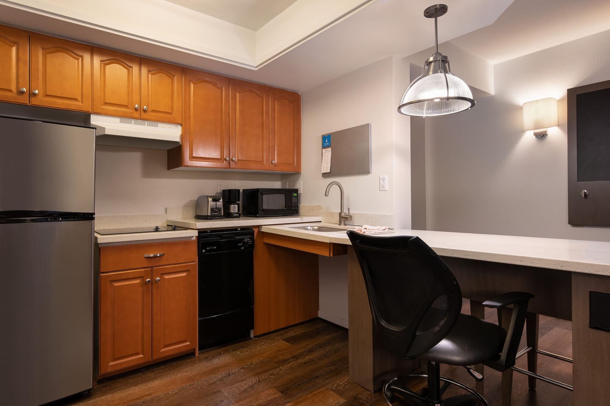 Hyatt House Denver Tech Center Centennial Ngoại thất bức ảnh
