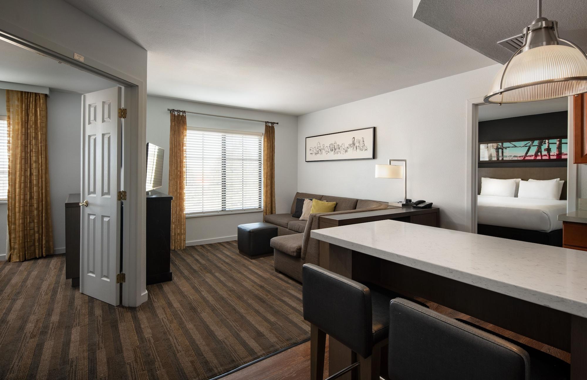 Hyatt House Denver Tech Center Centennial Ngoại thất bức ảnh