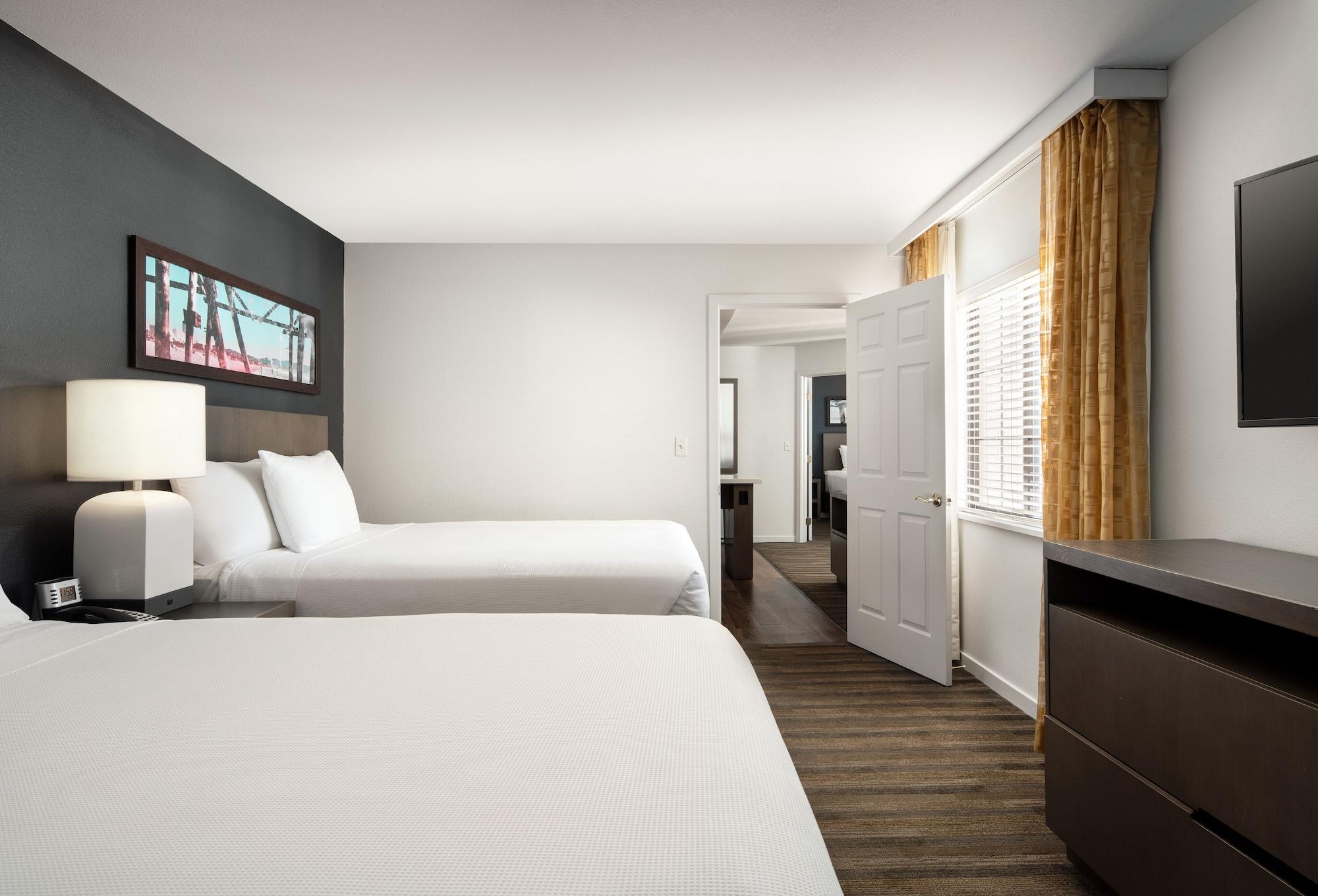 Hyatt House Denver Tech Center Centennial Ngoại thất bức ảnh