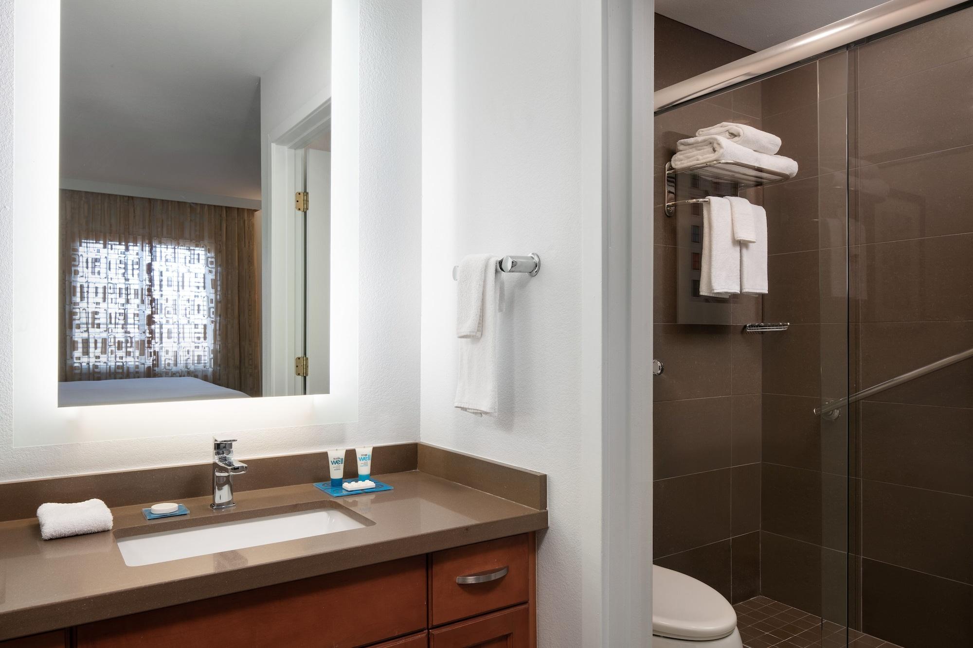 Hyatt House Denver Tech Center Centennial Ngoại thất bức ảnh