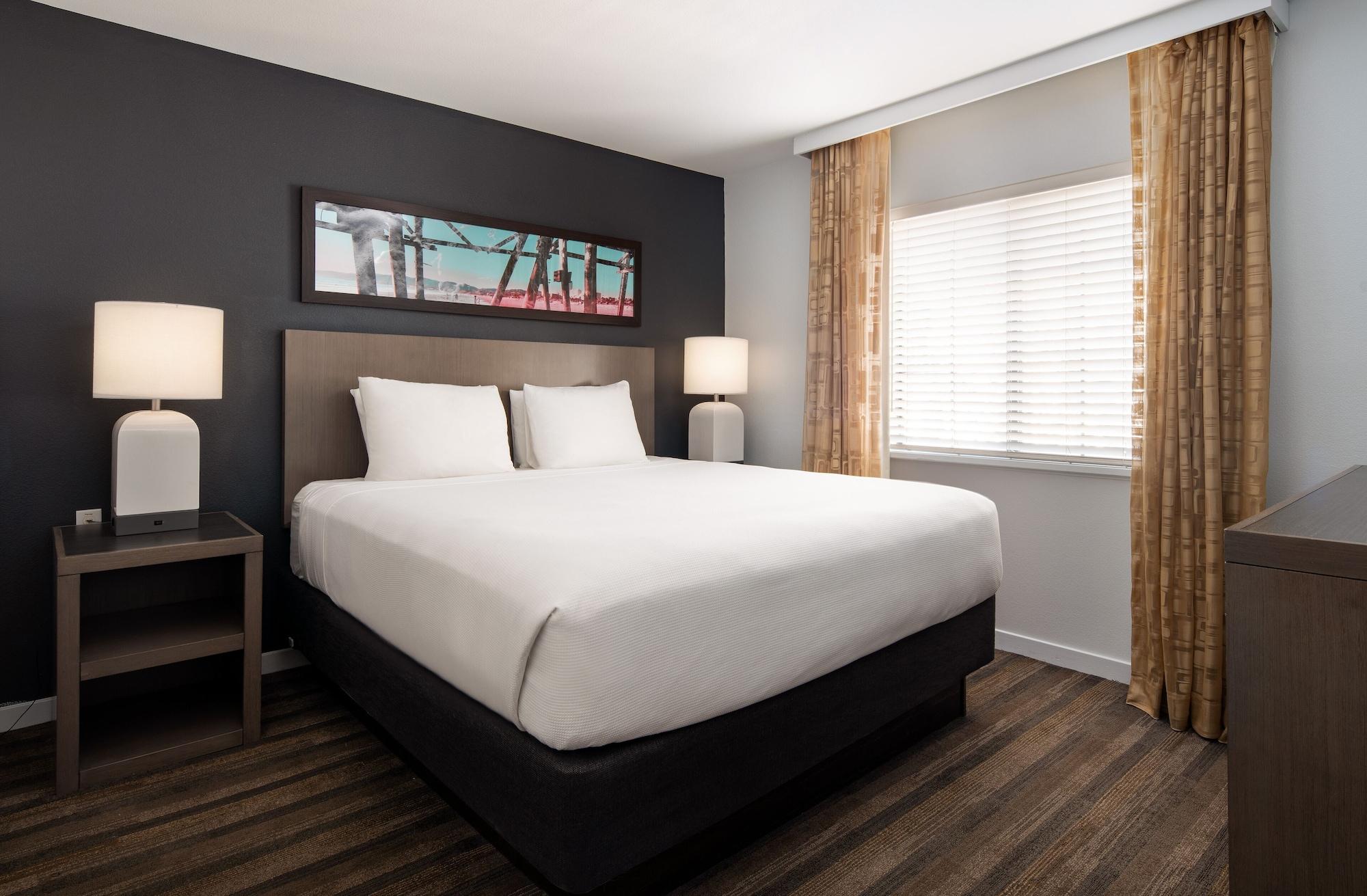 Hyatt House Denver Tech Center Centennial Ngoại thất bức ảnh