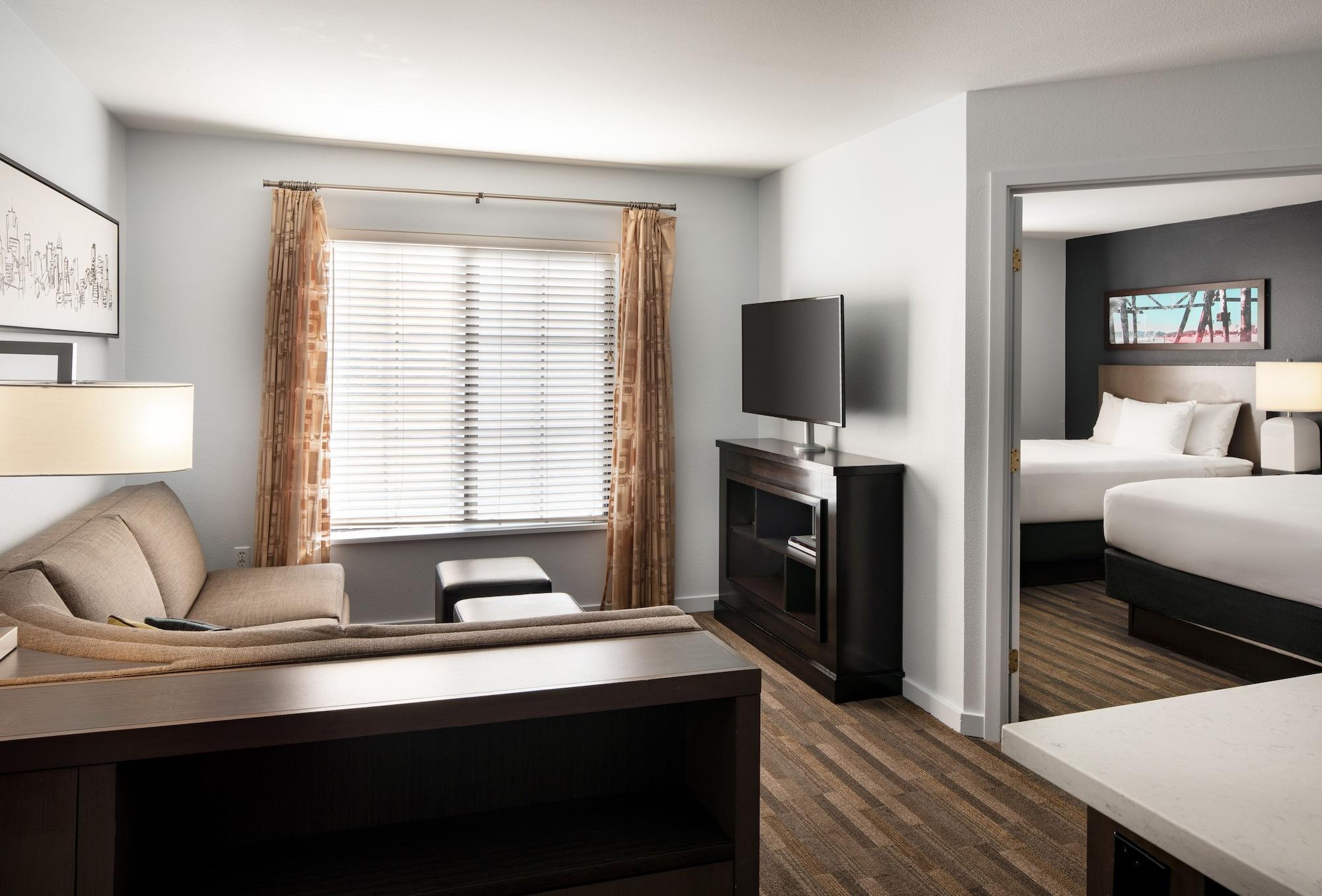 Hyatt House Denver Tech Center Centennial Ngoại thất bức ảnh
