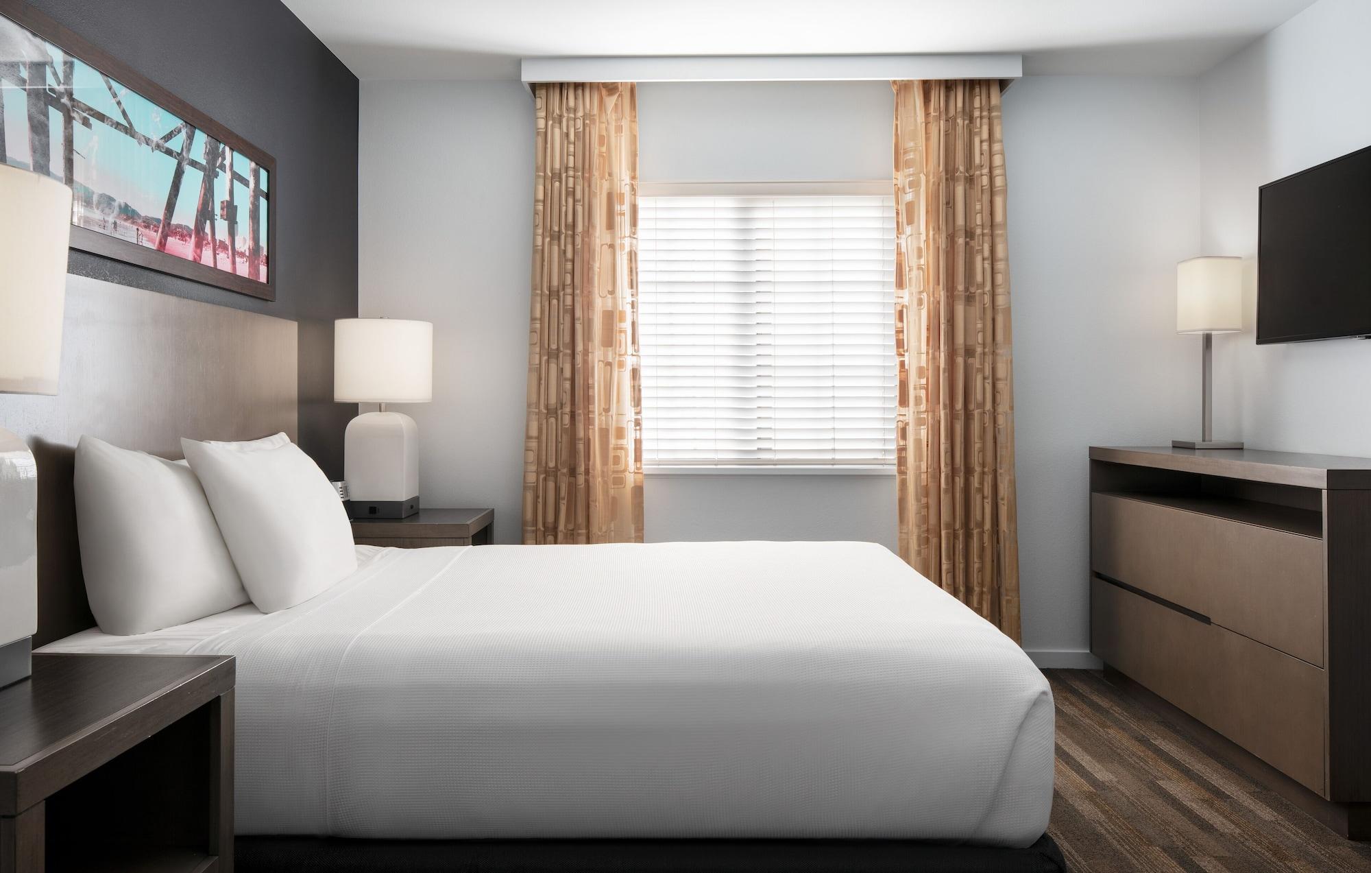 Hyatt House Denver Tech Center Centennial Ngoại thất bức ảnh