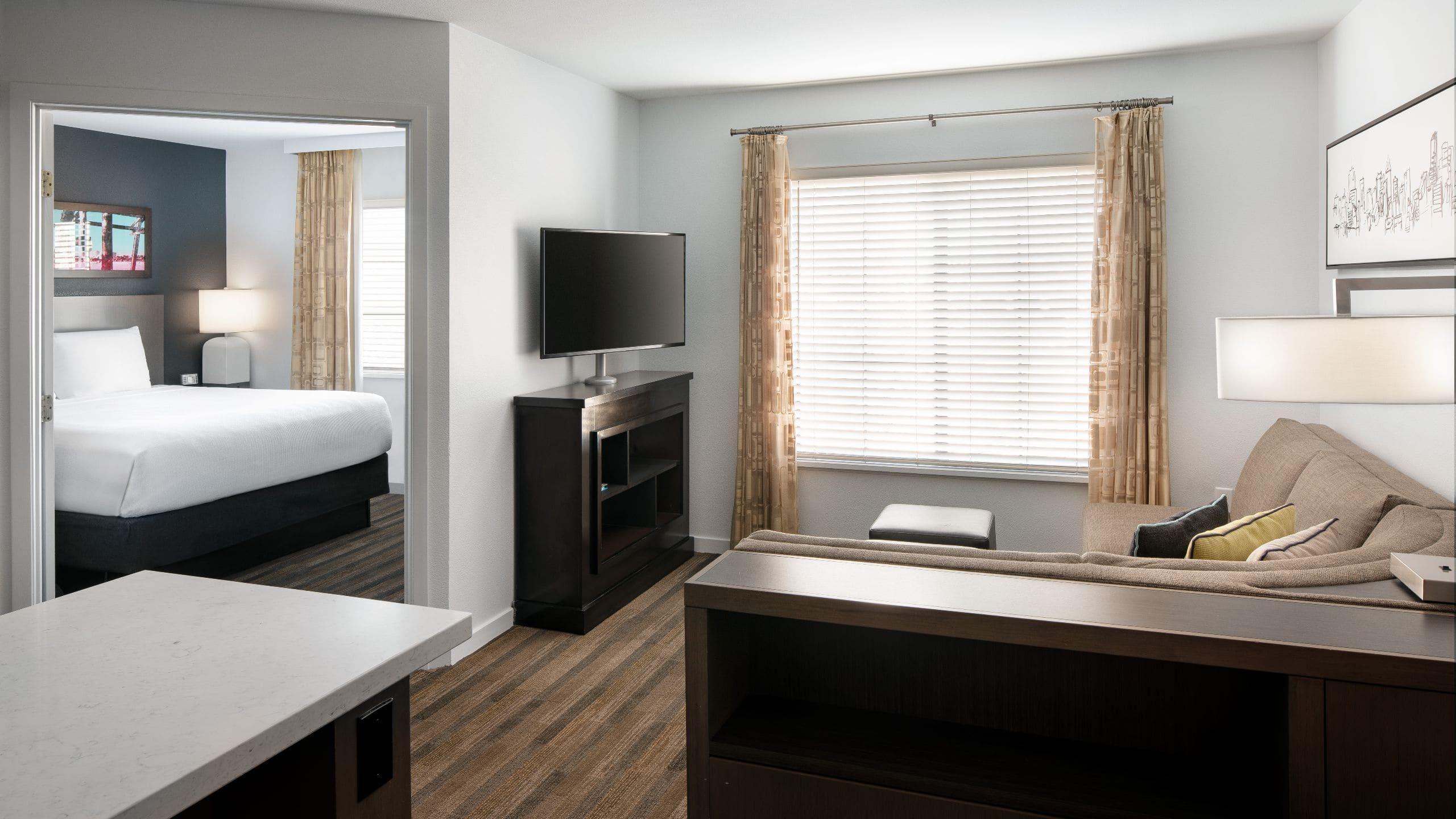 Hyatt House Denver Tech Center Centennial Ngoại thất bức ảnh