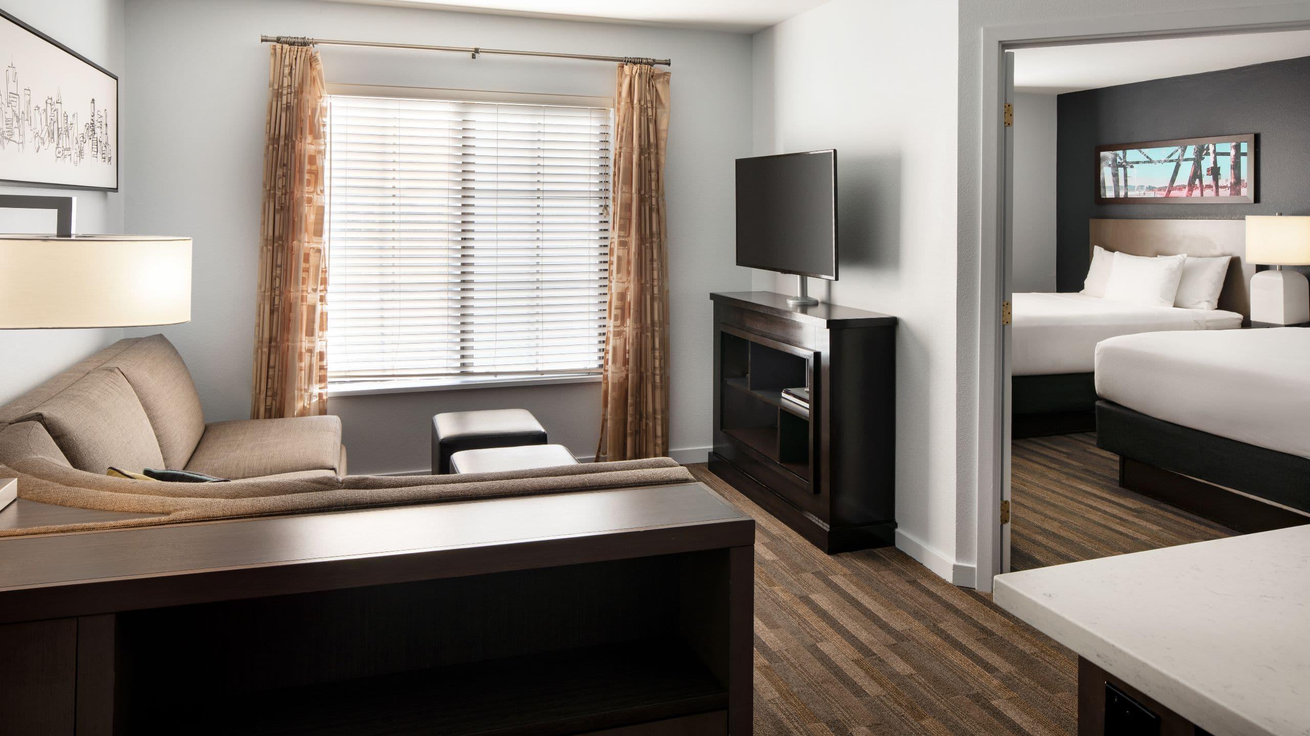 Hyatt House Denver Tech Center Centennial Ngoại thất bức ảnh