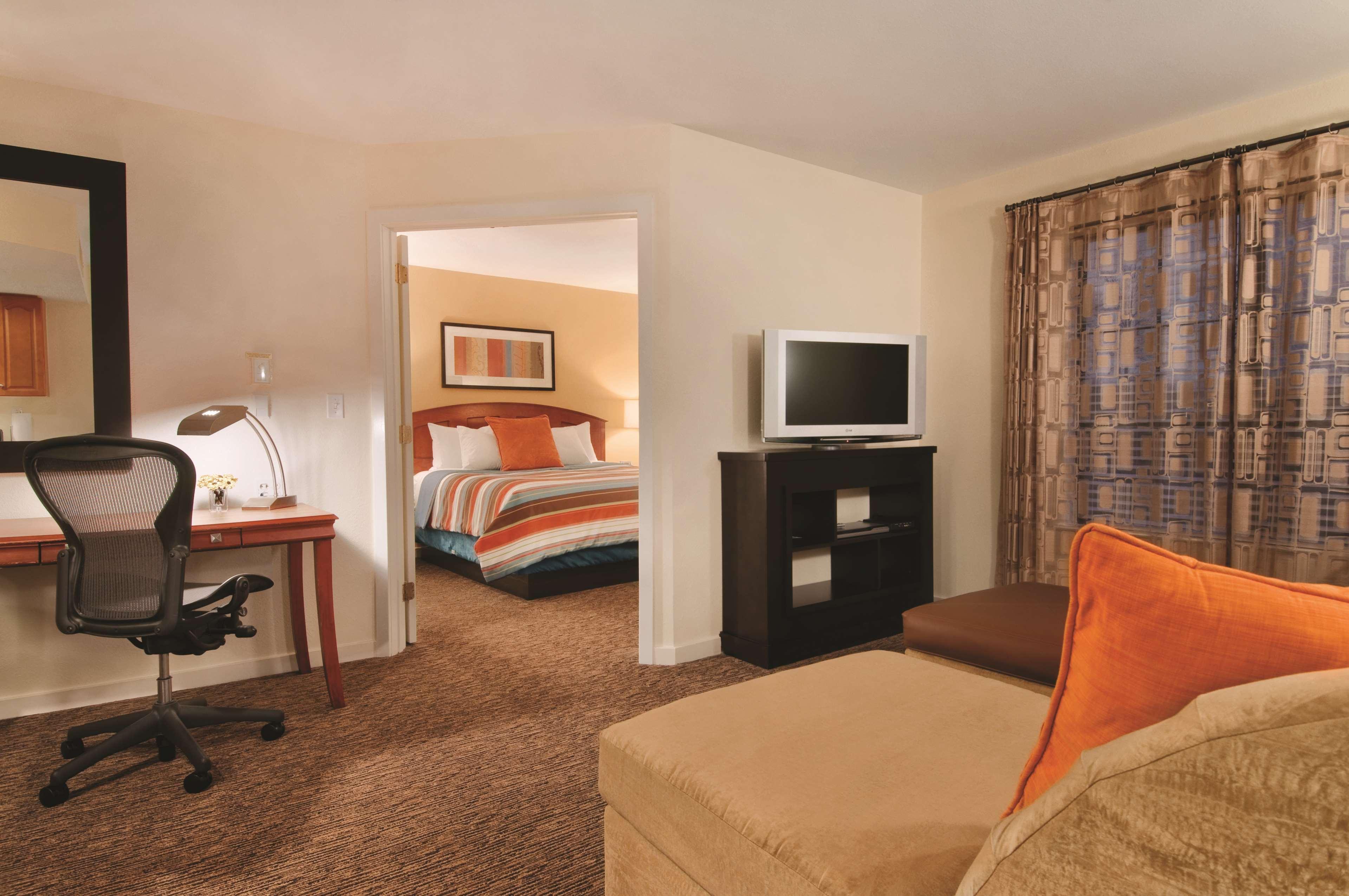 Hyatt House Denver Tech Center Centennial Ngoại thất bức ảnh