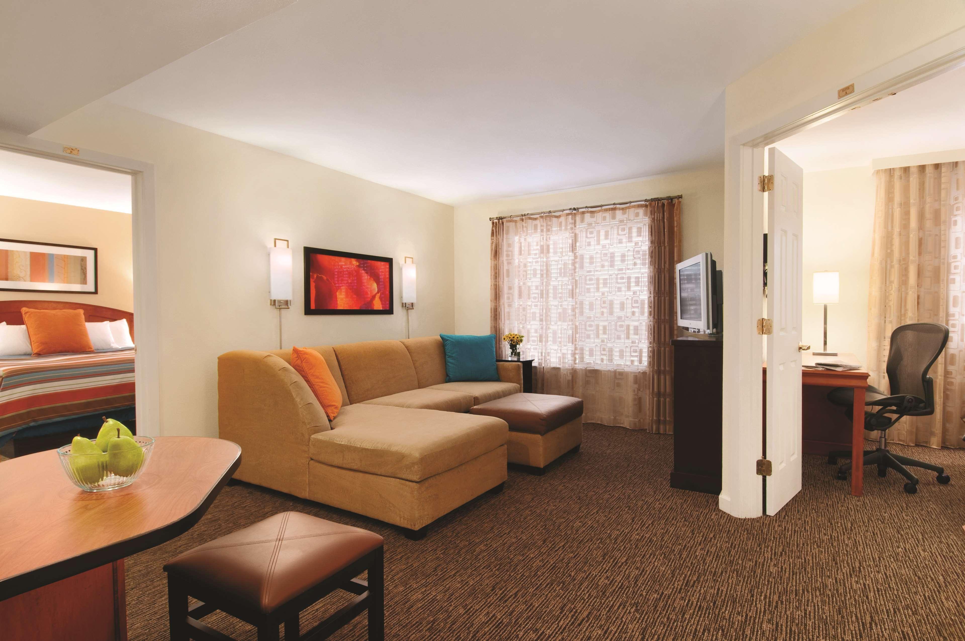 Hyatt House Denver Tech Center Centennial Ngoại thất bức ảnh