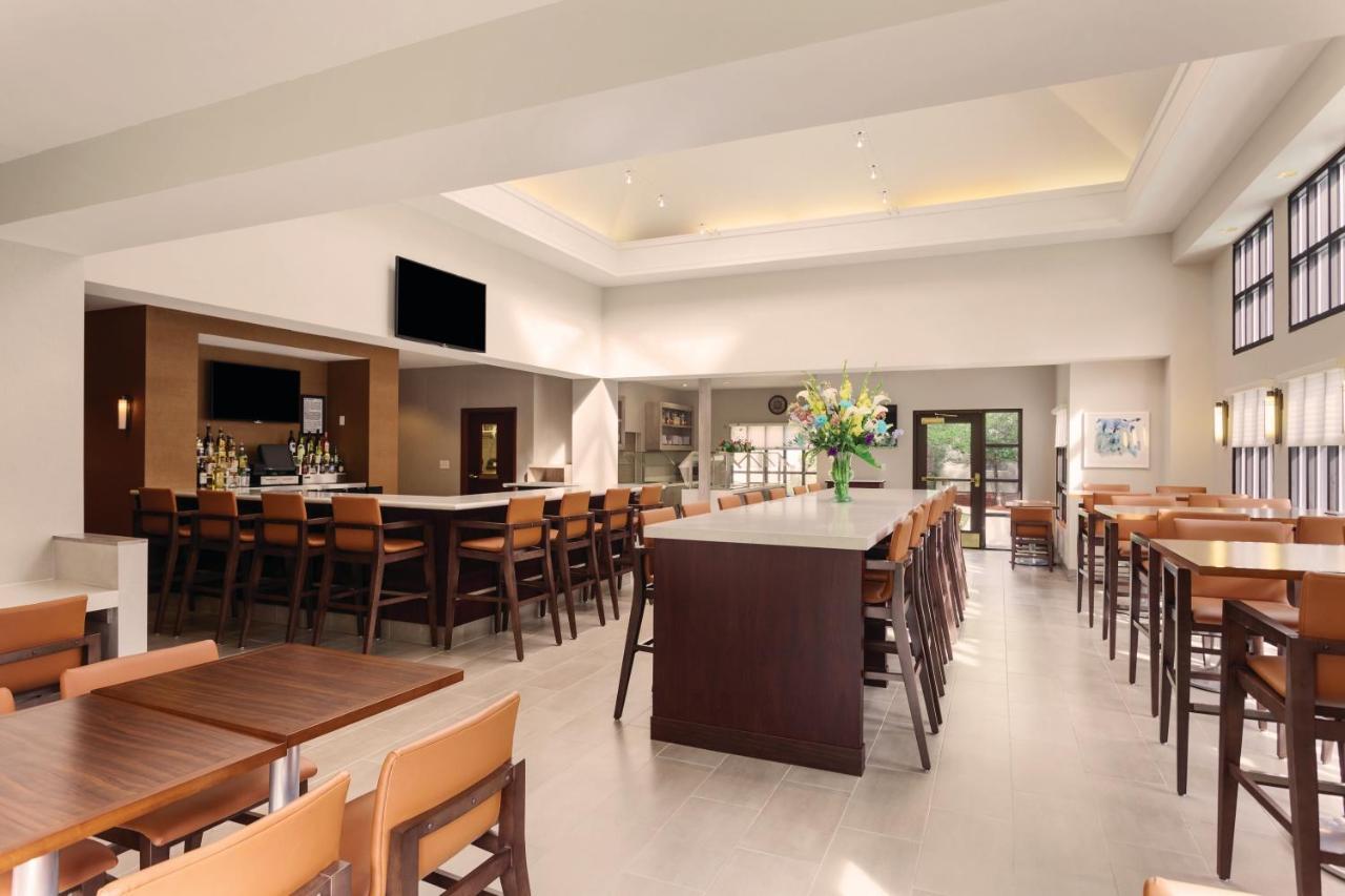 Hyatt House Denver Tech Center Centennial Ngoại thất bức ảnh