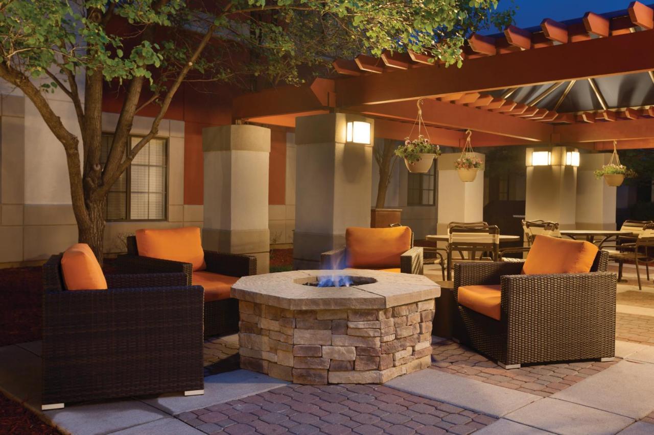 Hyatt House Denver Tech Center Centennial Ngoại thất bức ảnh