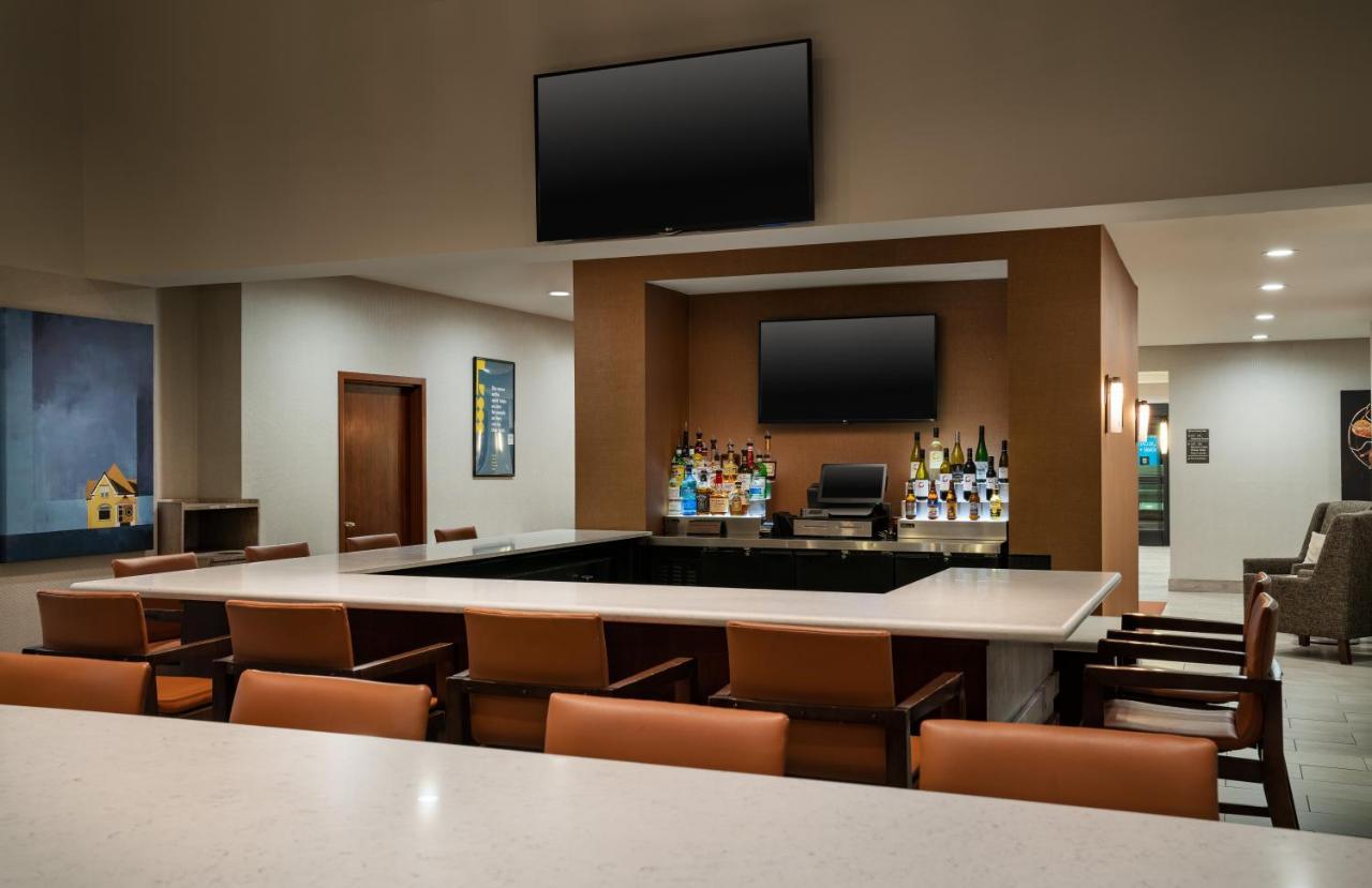 Hyatt House Denver Tech Center Centennial Ngoại thất bức ảnh