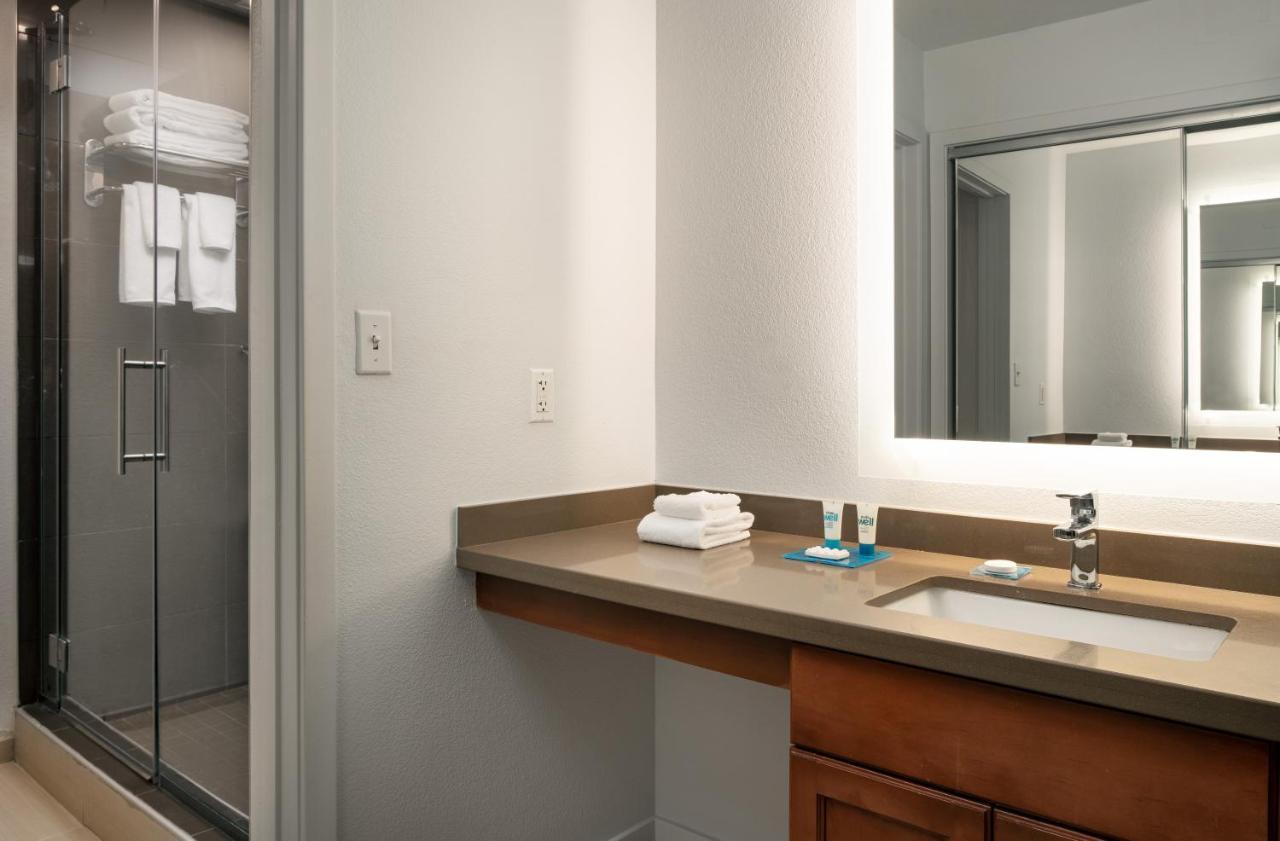 Hyatt House Denver Tech Center Centennial Ngoại thất bức ảnh