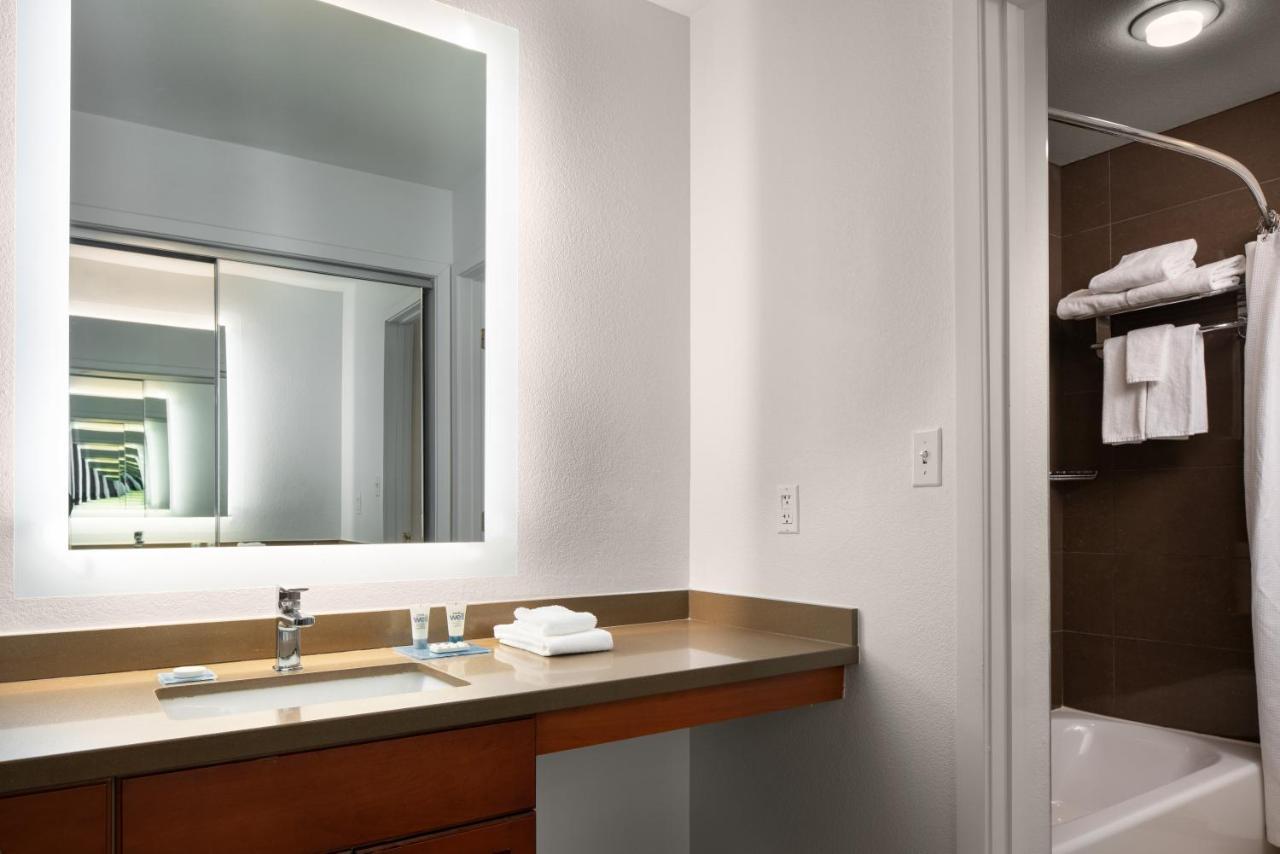 Hyatt House Denver Tech Center Centennial Ngoại thất bức ảnh