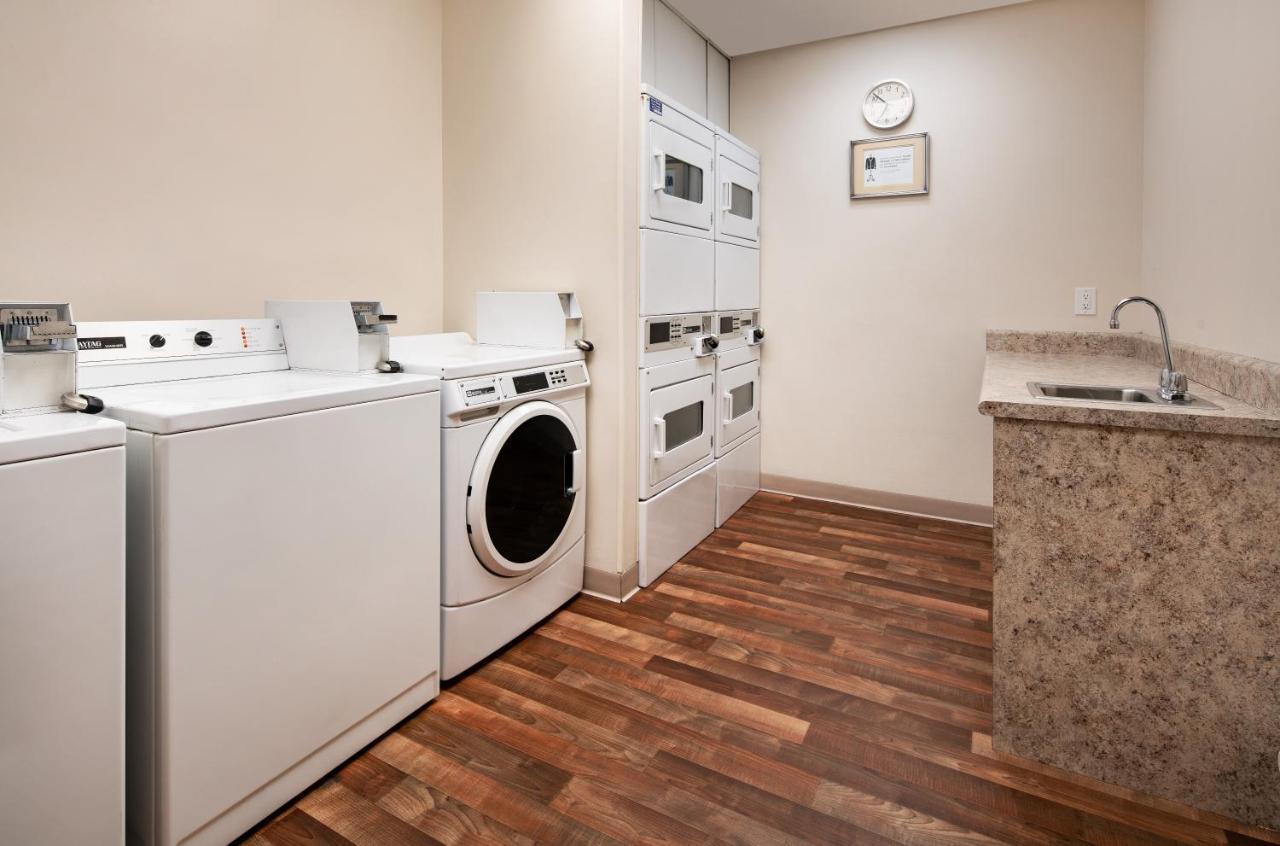Hyatt House Denver Tech Center Centennial Ngoại thất bức ảnh