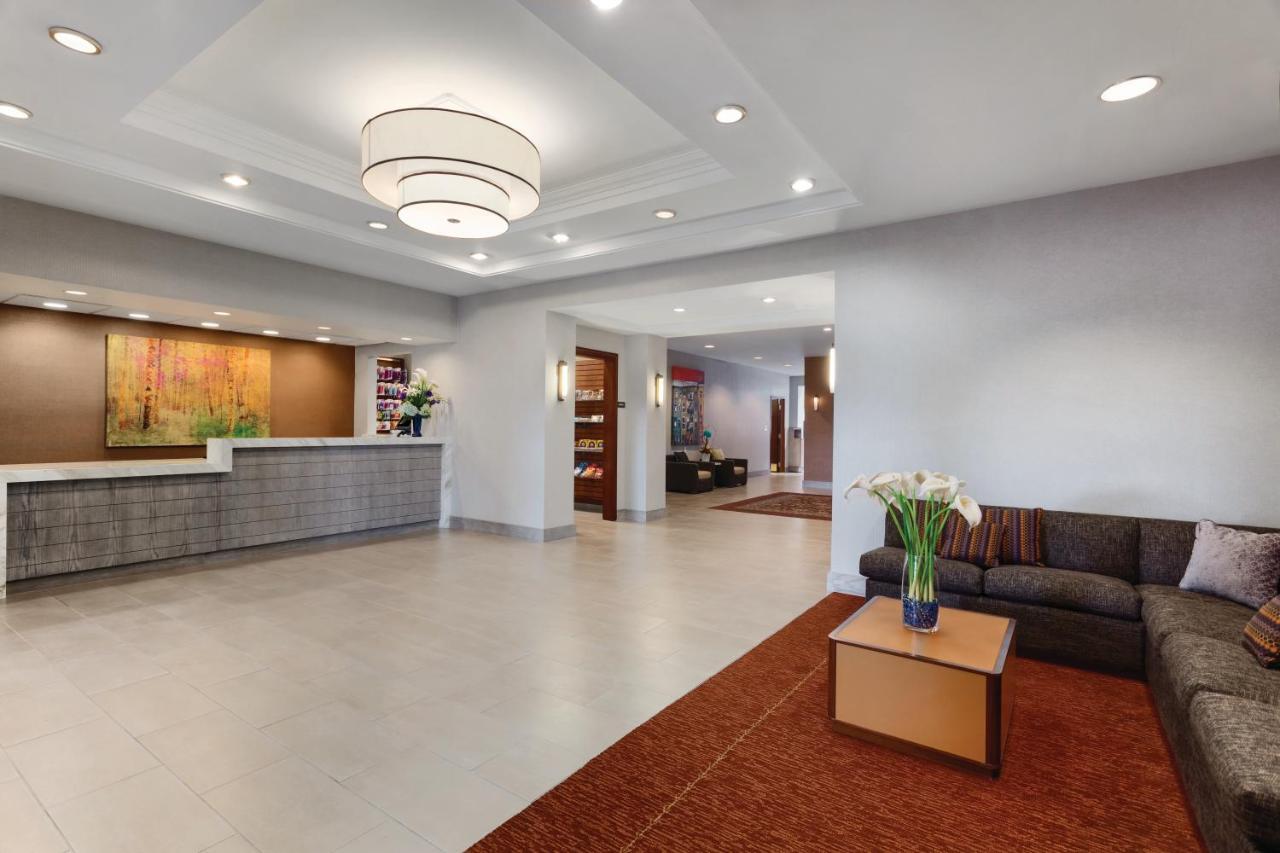 Hyatt House Denver Tech Center Centennial Ngoại thất bức ảnh
