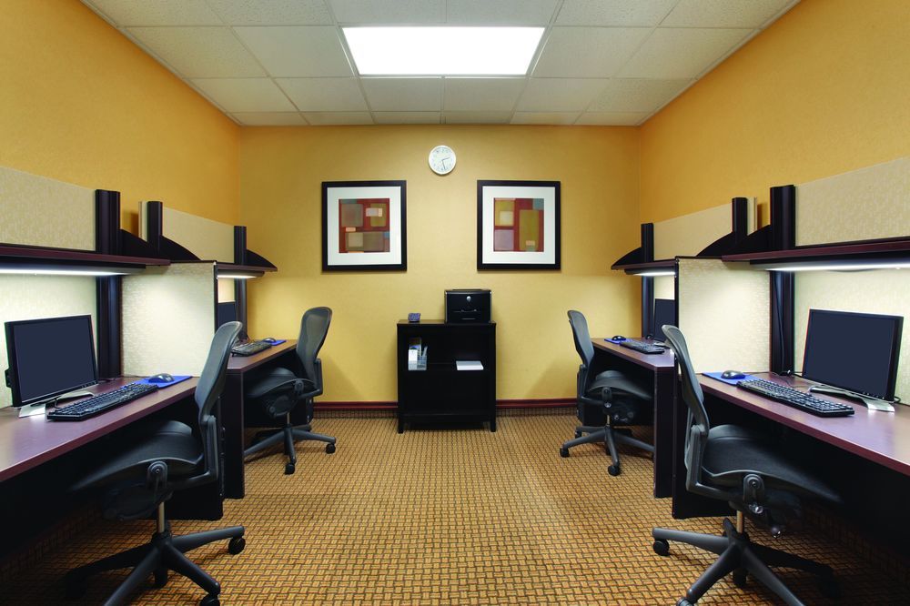 Hyatt House Denver Tech Center Centennial Ngoại thất bức ảnh