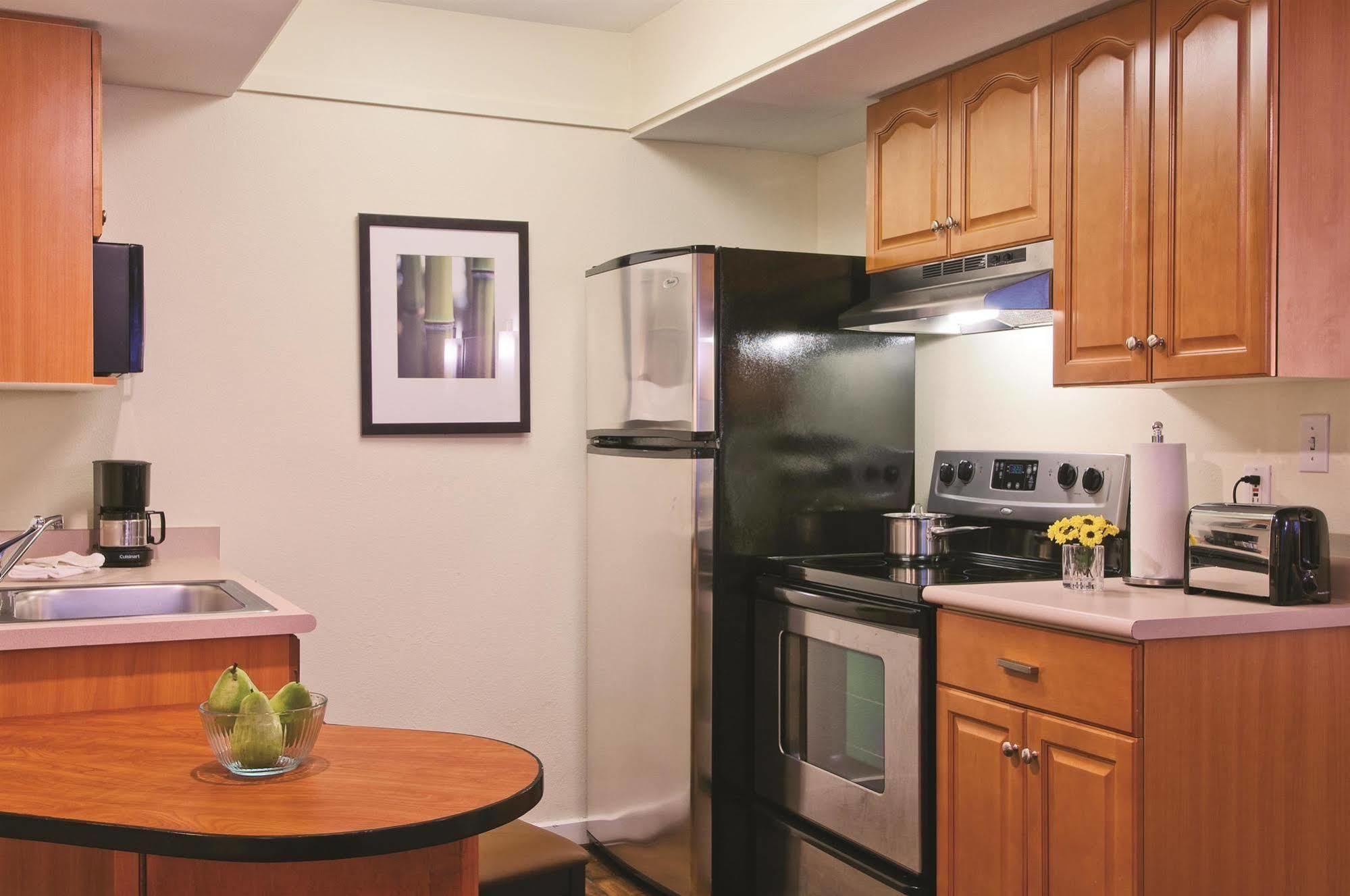 Hyatt House Denver Tech Center Centennial Phòng bức ảnh